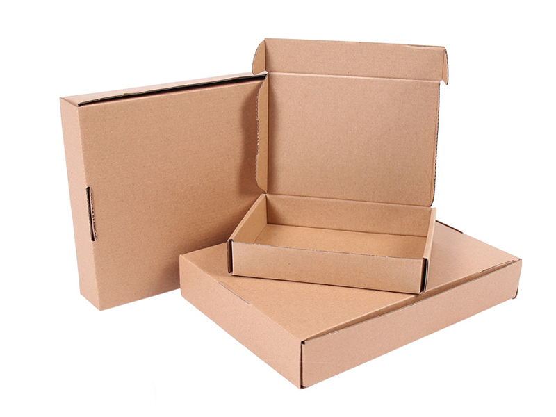 包装纸箱厂家纸箱印刷脱墨的原因及解决方法？