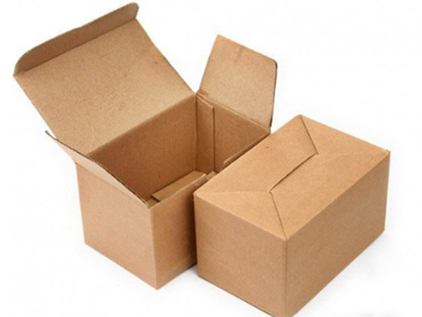 怎样去识别纸箱的材质