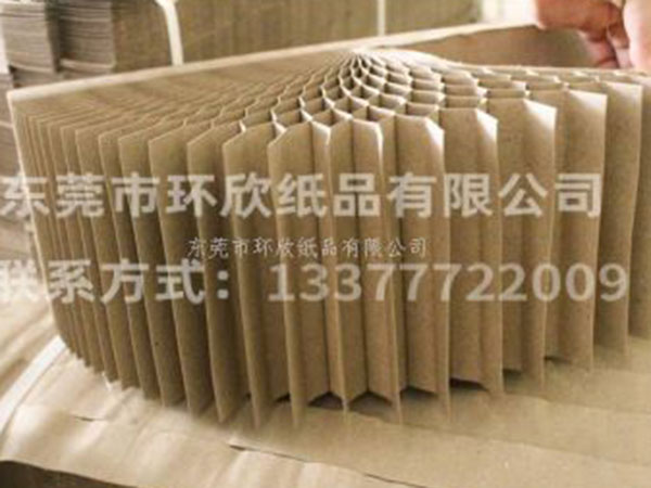蜂窝纸箱