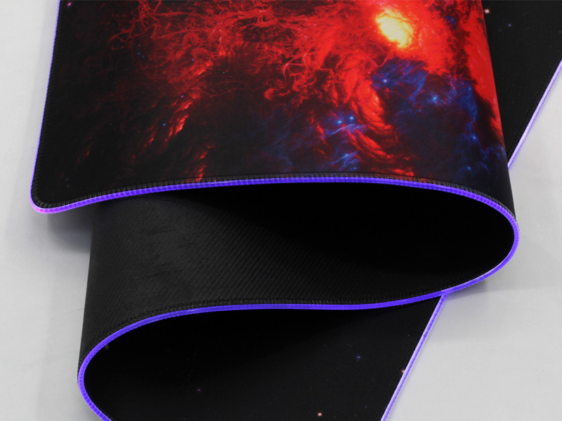 游戲墊、電競墊廠家哪家強(qiáng)？對(duì)比這5個(gè)原則就知道了！