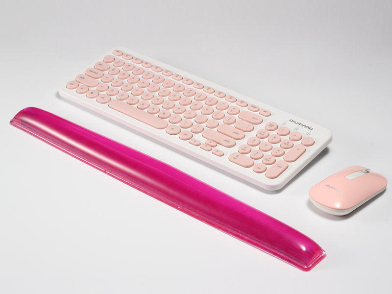 鼠標(biāo)墊選購方法