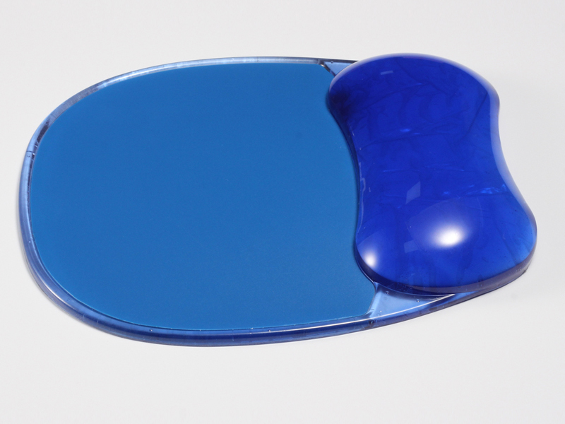 鼠標(biāo)墊的清洗方法