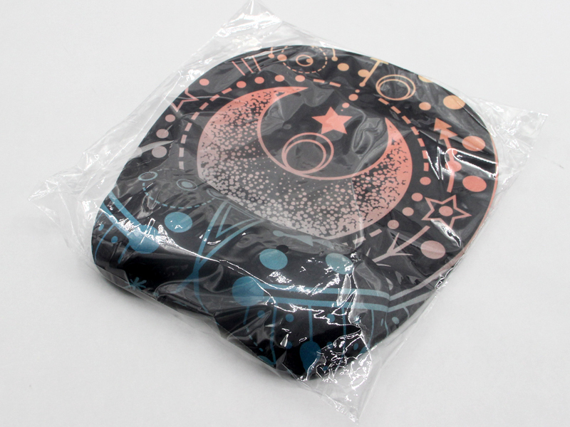 鼠標(biāo)墊簡介