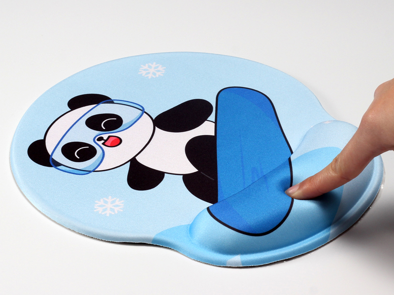 鼠標(biāo)墊厚度多少合適