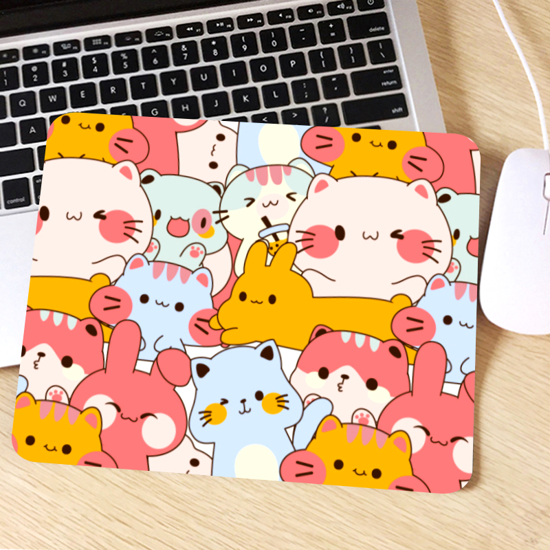 可愛(ài)動(dòng)物們