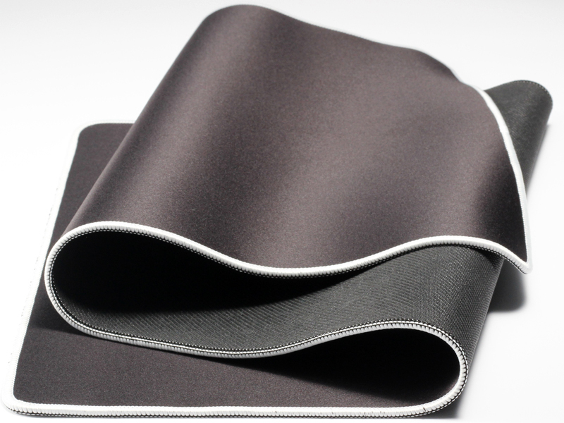 高價(jià)鼠標(biāo)墊和低價(jià)鼠標(biāo)墊有區(qū)別嗎