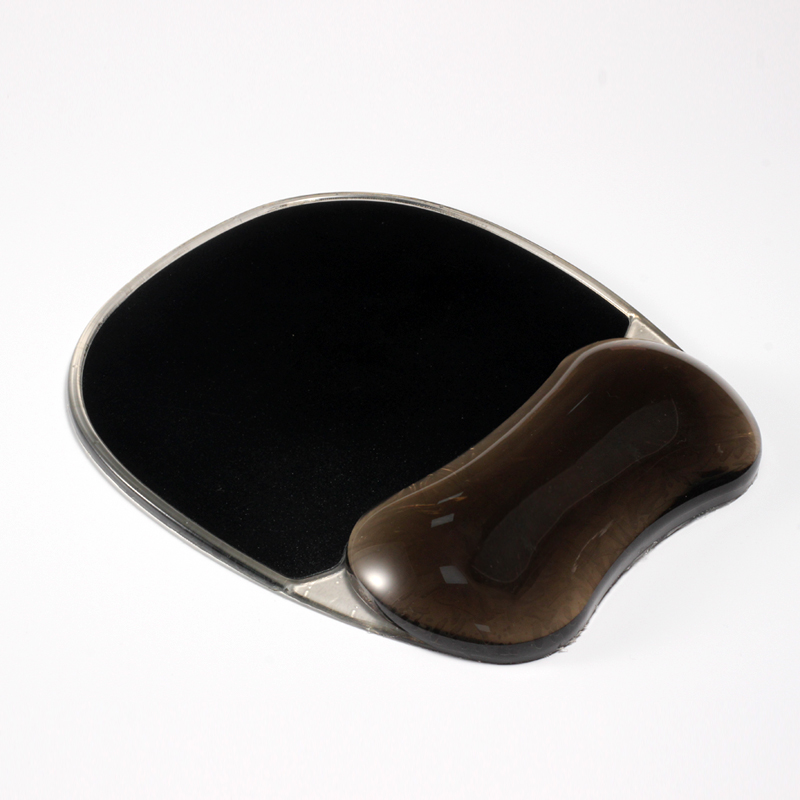 透明鼠標(biāo)墊