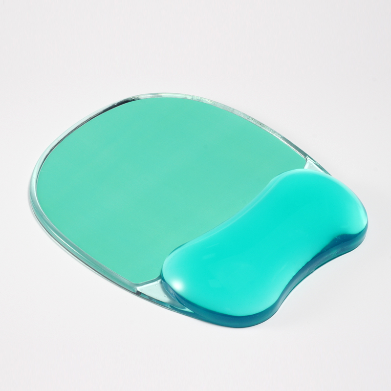 透明鼠標(biāo)墊